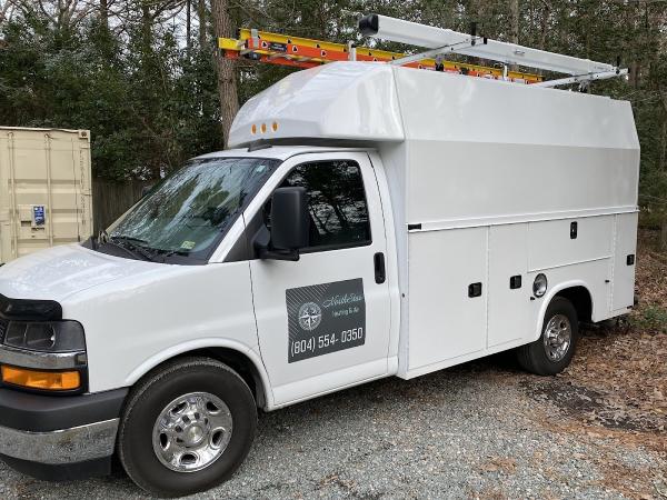 Northstar Heating and Air