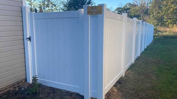 RC Fence LLC