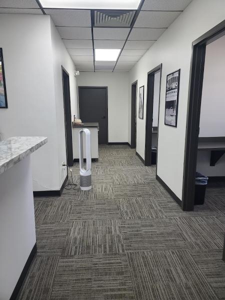 Vanguard Cleaning Systems