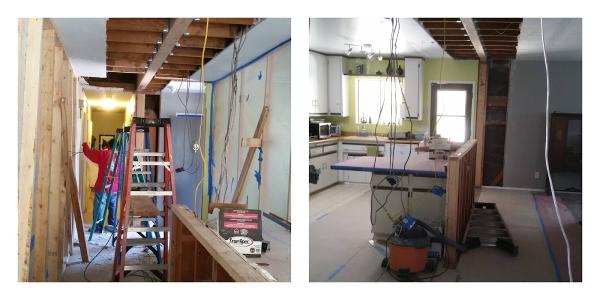AML Leon Construction