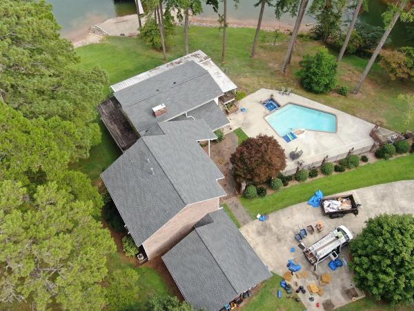 Ridgeline Exteriors Roofing