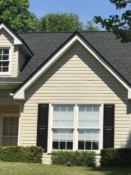 Ridgeline Exteriors Roofing