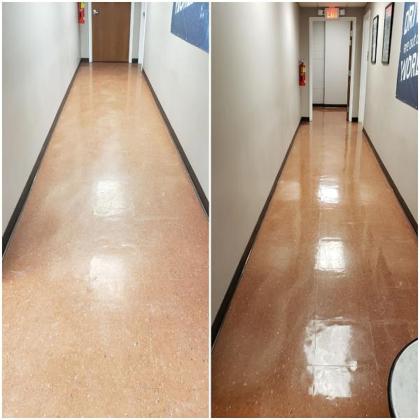 Whatta Relief Facility Services