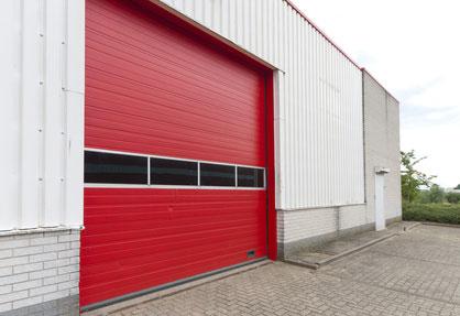 All Staten Island Garage Doors
