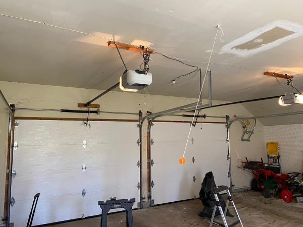 All Staten Island Garage Doors