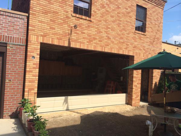 All Staten Island Garage Doors
