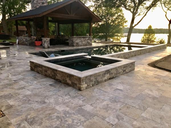 Dream Pools