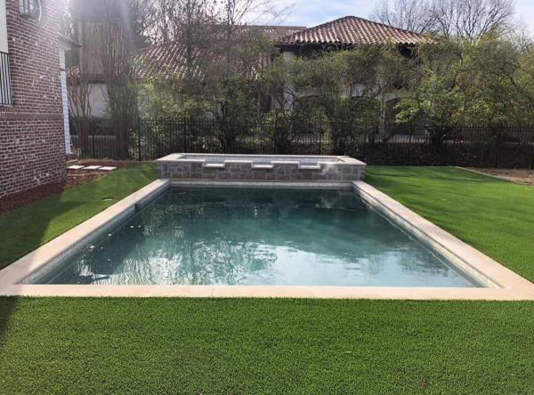 Dream Pools