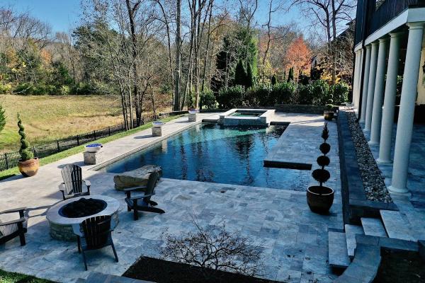 Dream Pools