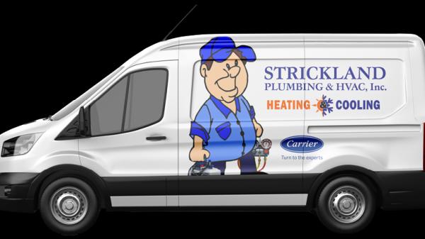 Strickland Plumbing & Hvac
