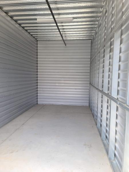 Pismo Beach Self Storage