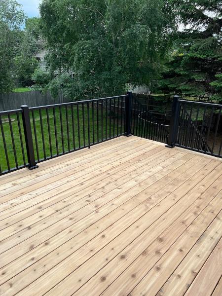 Limitless Exteriors and Remodeling