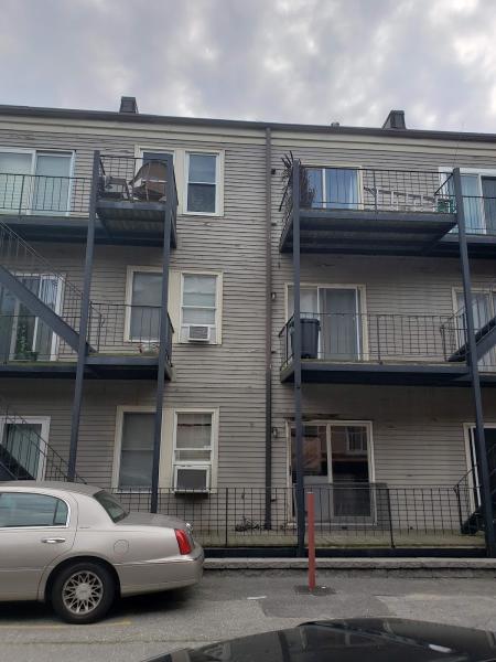East Boston Roofing and Gutters