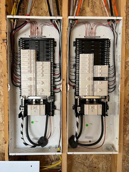 JJ & S Electric LLC
