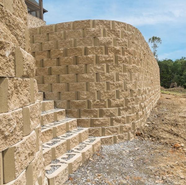 Chattanooga Concrete Co.