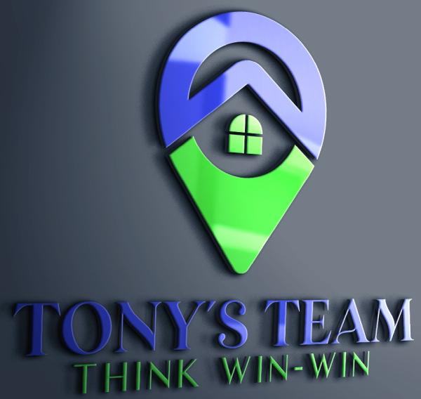 Tony's Team