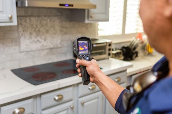 B & J Real Estate Inspection