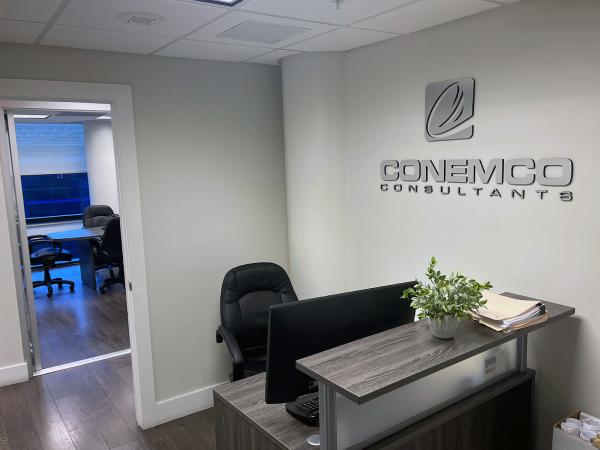 Conemco Consultants