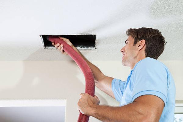 AAA Chimney Sweep & Dryer Vent Services