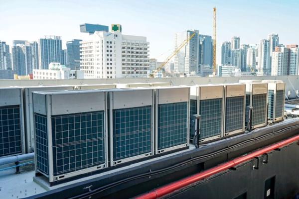 SO Cooling and Heating Services