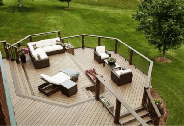 Madison Deck Builders