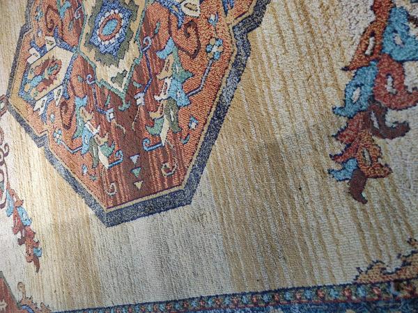 Clean Green Carpet Cleaning