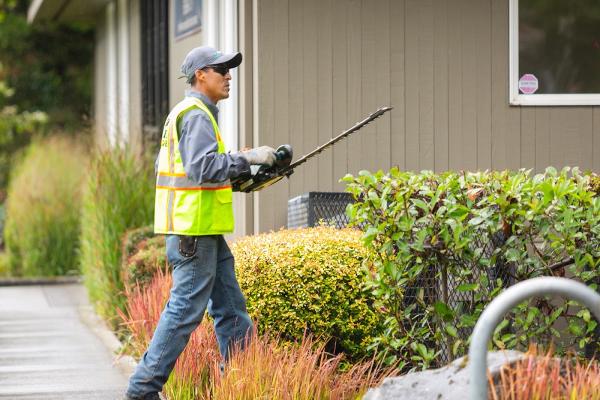 Sunrise Landscapers Portland