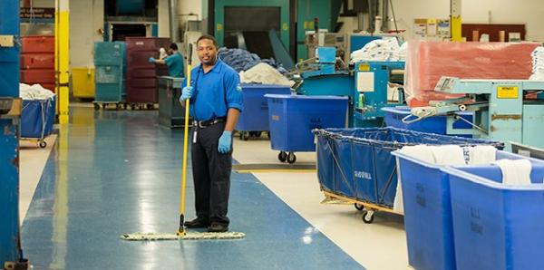 Goodwill Janitorial Services
