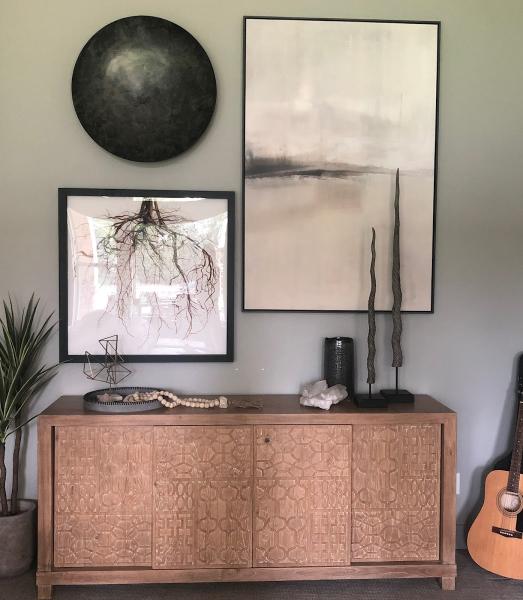 Native Interior Designs