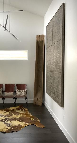 Native Interior Designs