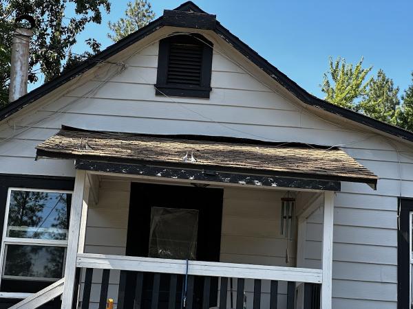 Richard Hockett Roofing