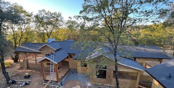 Richard Hockett Roofing