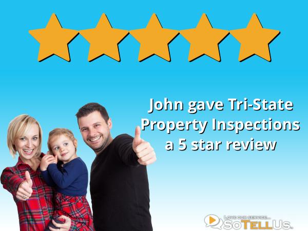 Tri-State Property Inspections
