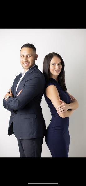 The Cordoba Home Selling Team