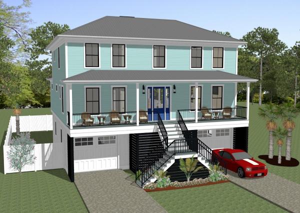 GM Construction & Design