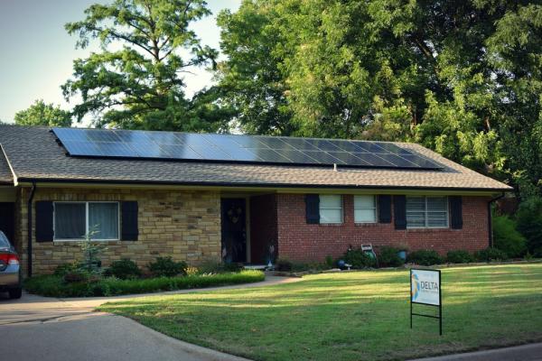 Delta Energy Solar