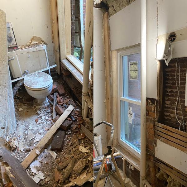 Dominick Renovations LLC