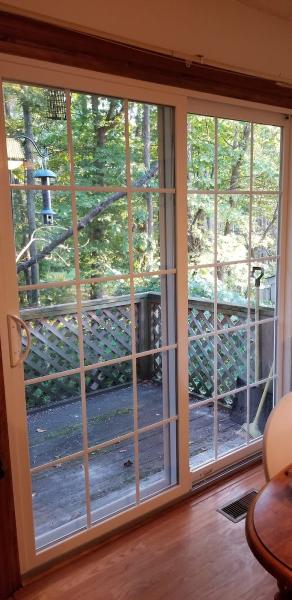 Advanced Windows & Siding