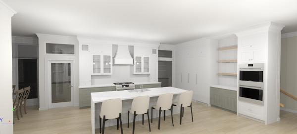 LGC Interior Design
