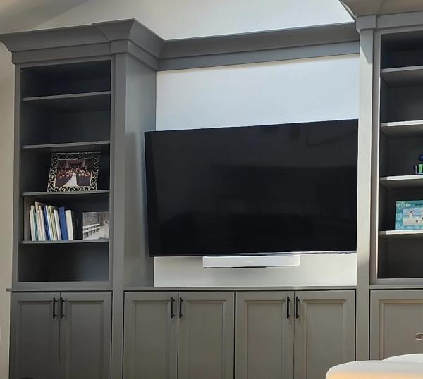 LGC Interior Design