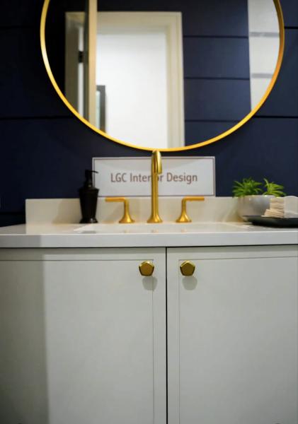LGC Interior Design