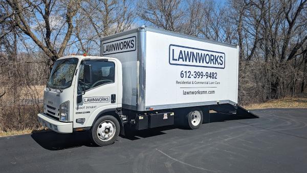 Lawnworks