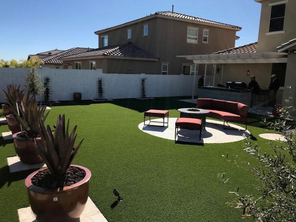 Patio Design Group