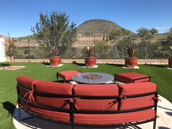 Patio Design Group