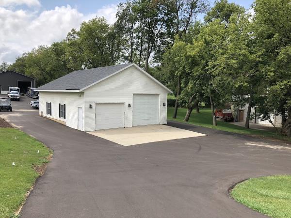 Seven Hills Striping Inc