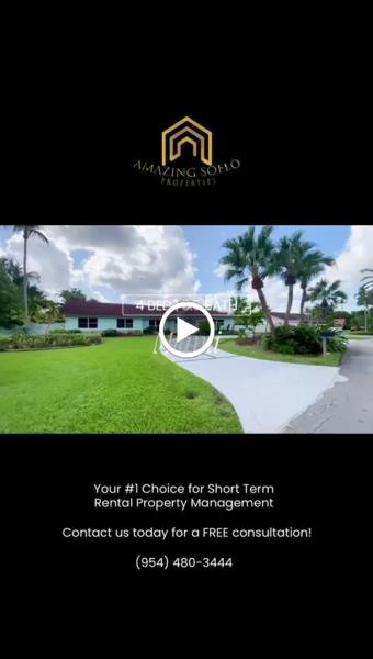 Amazing Soflo Properties