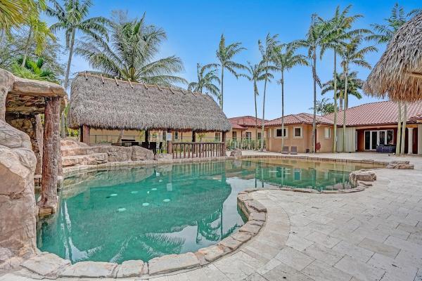 Amazing Soflo Properties