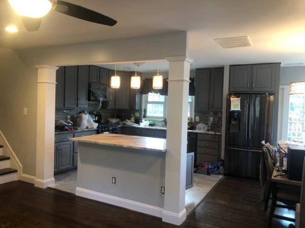 C.a.m Handy Man Home Improvement Professional