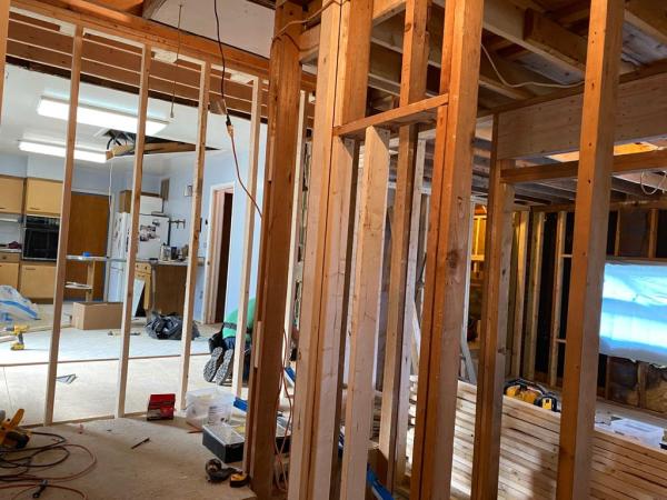 C.a.m Handy Man Home Improvement Professional