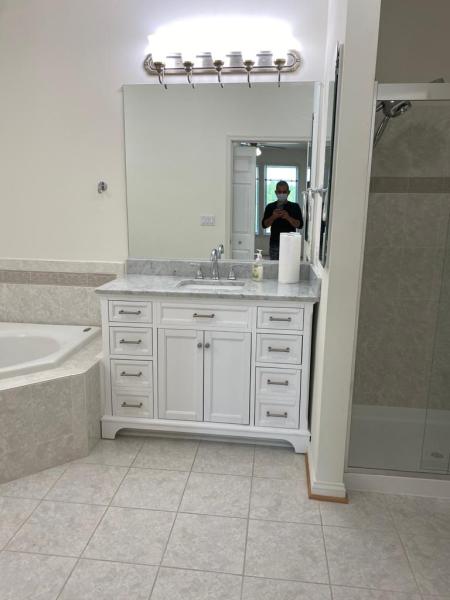C.a.m Handy Man Home Improvement Professional